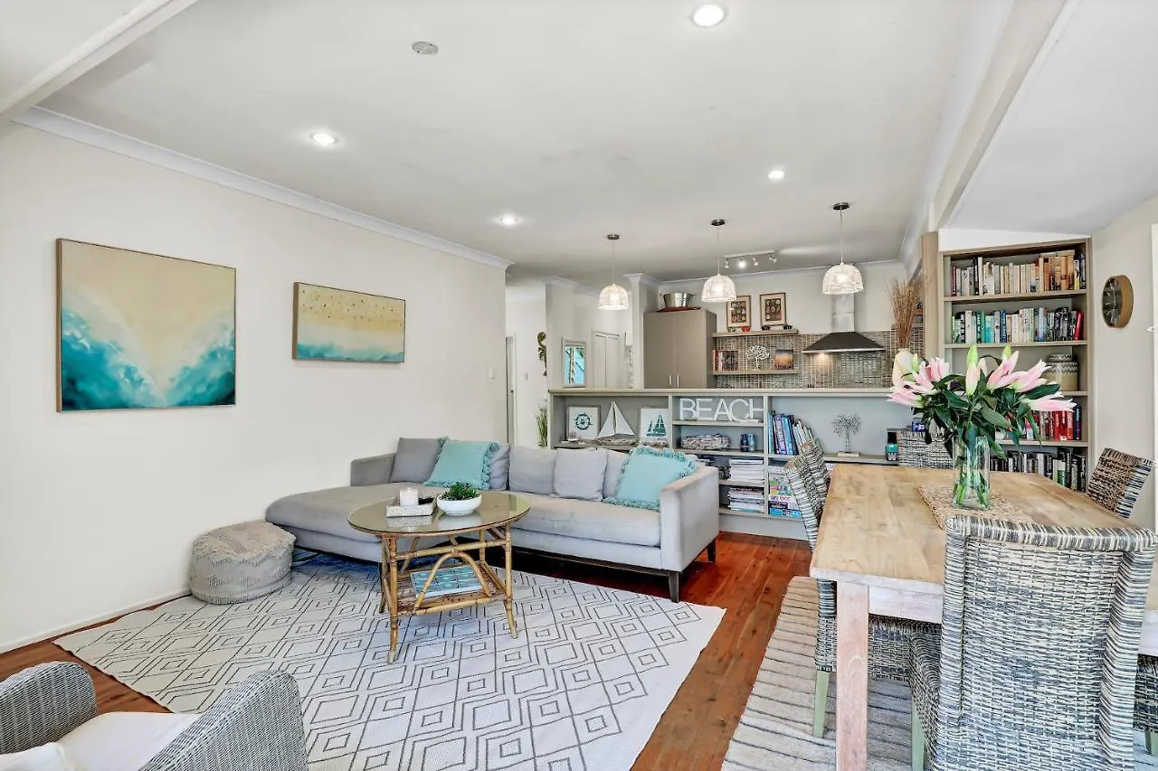Ferienhaus Grevillea Point Lookout